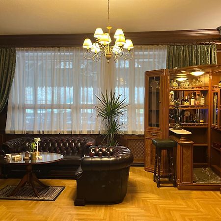 Grand Hotel Residence Boutique Hotel With Privat Wellnes (Adults Only) Piest'any Exterior photo