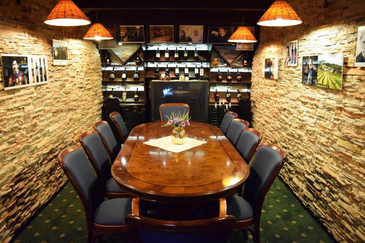 Grand Hotel Residence Boutique Hotel With Privat Wellnes (Adults Only) Piest'any Exterior photo