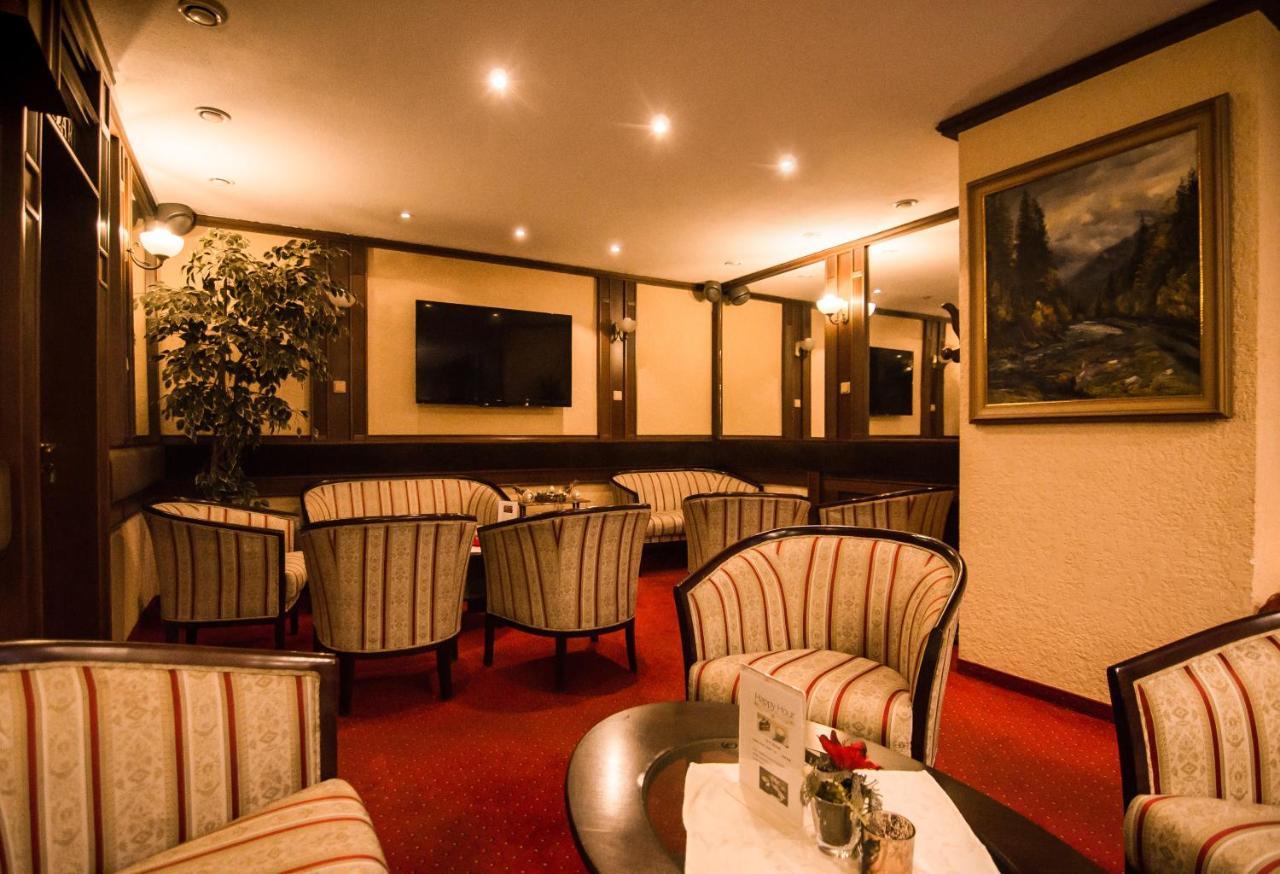 Grand Hotel Residence Boutique Hotel With Privat Wellnes (Adults Only) Piest'any Exterior photo