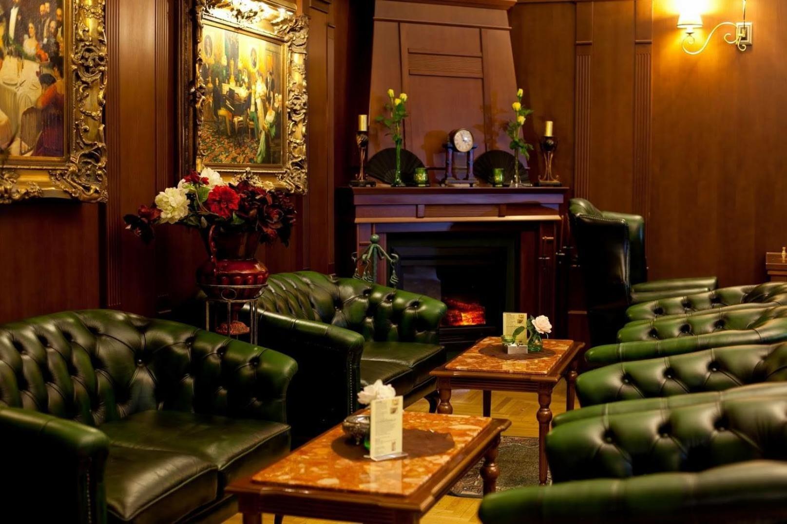 Grand Hotel Residence Boutique Hotel With Privat Wellnes (Adults Only) Piest'any Exterior photo
