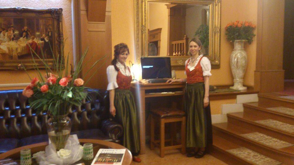 Grand Hotel Residence Boutique Hotel With Privat Wellnes (Adults Only) Piest'any Exterior photo