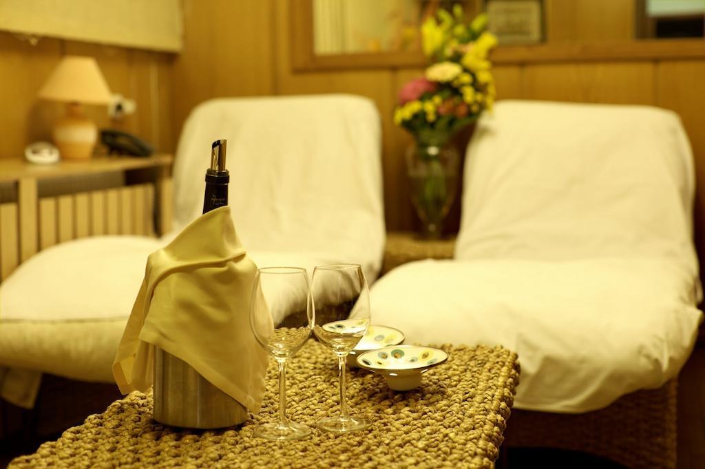 Grand Hotel Residence Boutique Hotel With Privat Wellnes (Adults Only) Piest'any Room photo