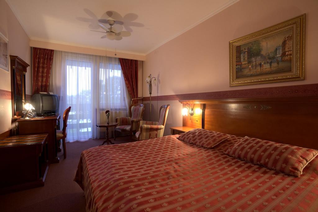Grand Hotel Residence Boutique Hotel With Privat Wellnes (Adults Only) Piest'any Room photo