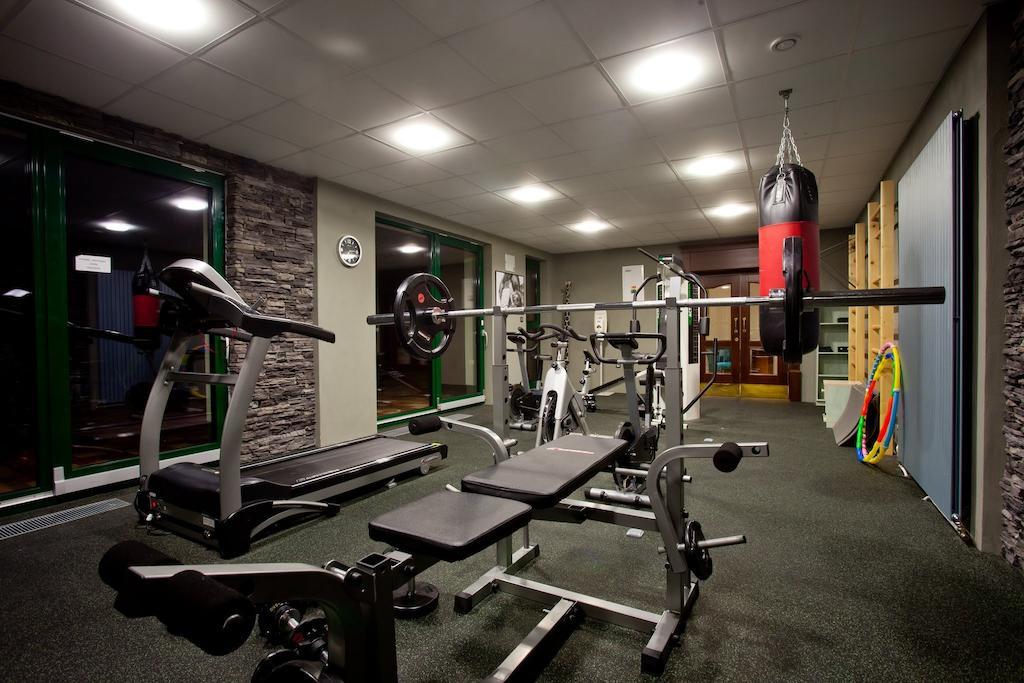 Grand Hotel Residence Boutique Hotel With Privat Wellnes (Adults Only) Piest'any Room photo