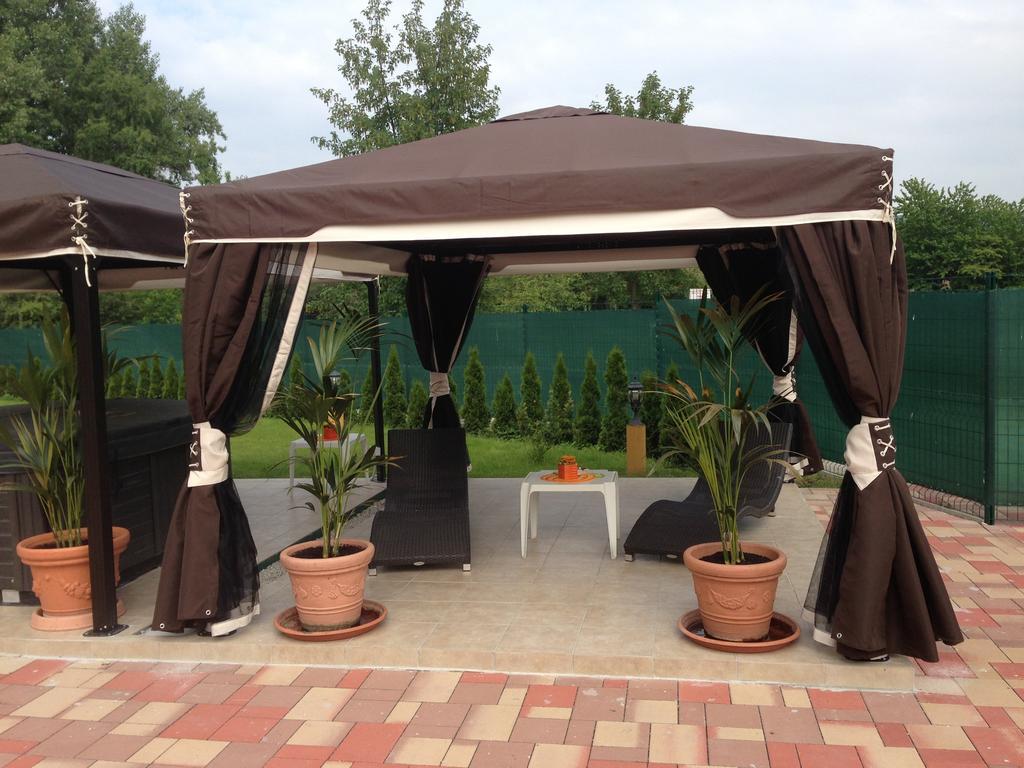 Grand Hotel Residence Boutique Hotel With Privat Wellnes (Adults Only) Piest'any Exterior photo