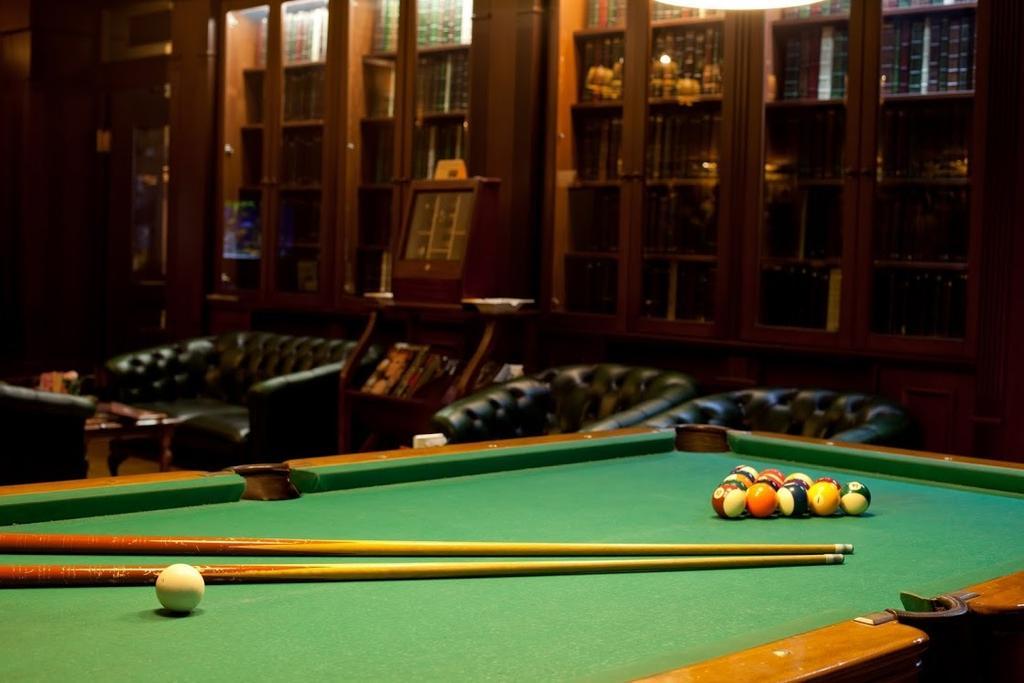 Grand Hotel Residence Boutique Hotel With Privat Wellnes (Adults Only) Piest'any Exterior photo