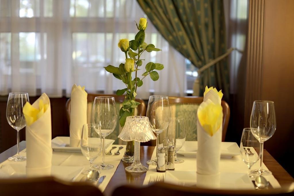 Grand Hotel Residence Boutique Hotel With Privat Wellnes (Adults Only) Piest'any Exterior photo