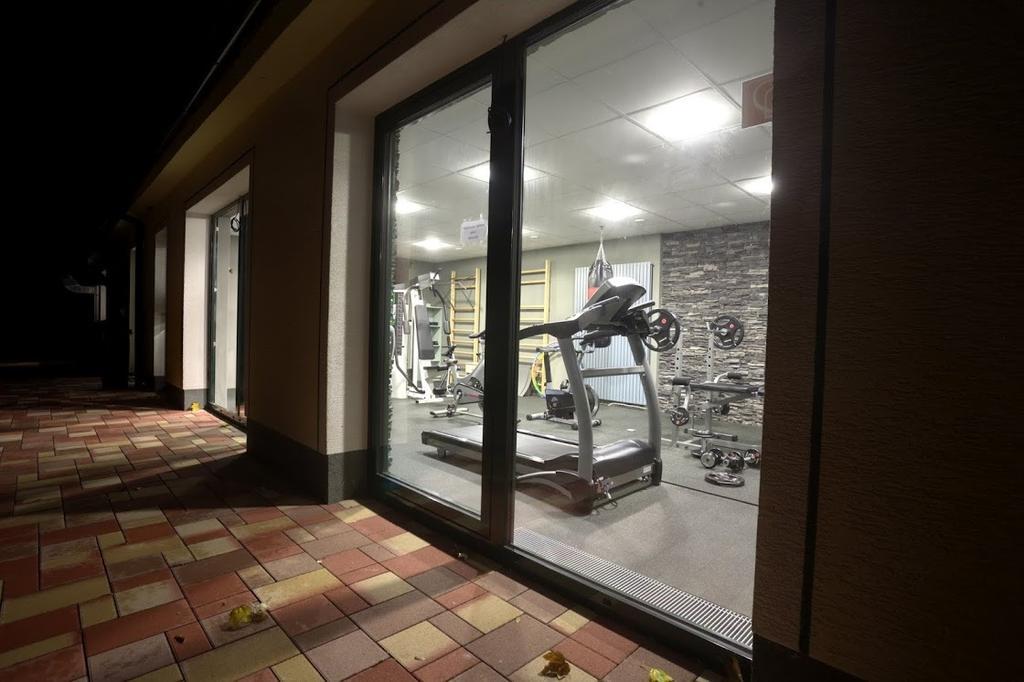 Grand Hotel Residence Boutique Hotel With Privat Wellnes (Adults Only) Piest'any Exterior photo