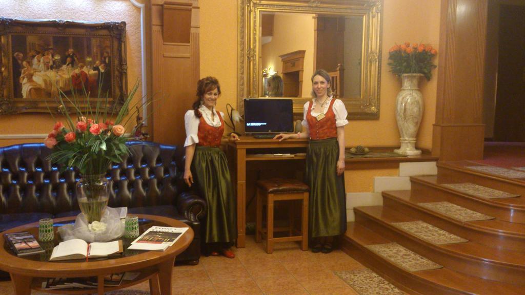 Grand Hotel Residence Boutique Hotel With Privat Wellnes (Adults Only) Piest'any Exterior photo