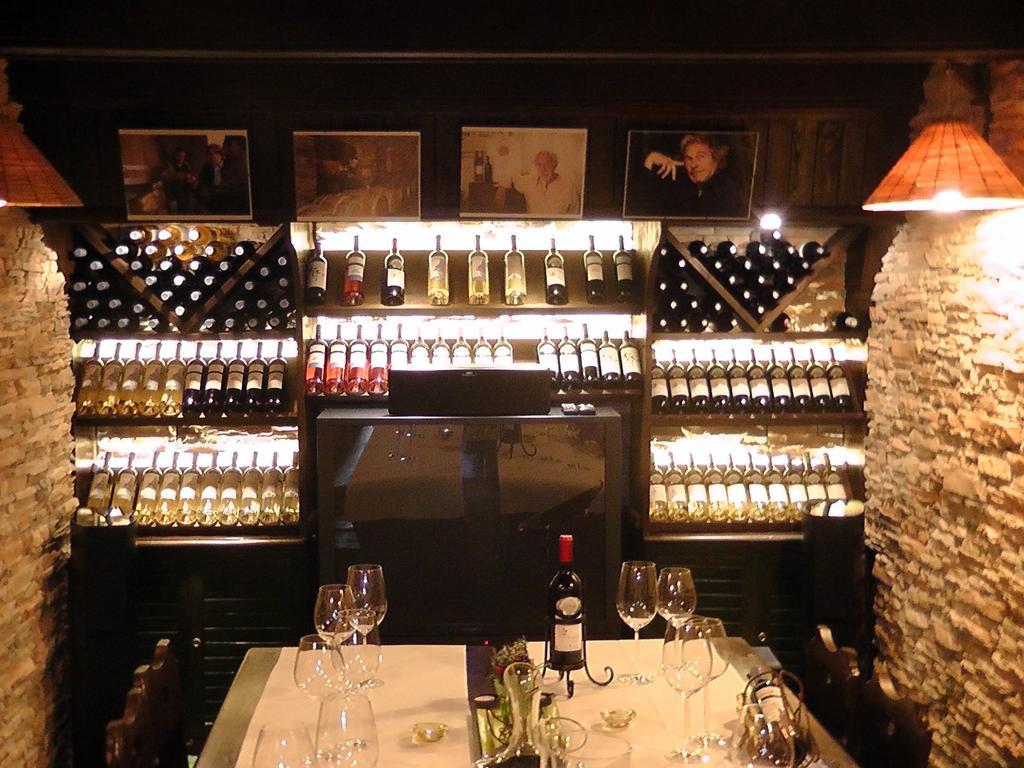 Grand Hotel Residence Boutique Hotel With Privat Wellnes (Adults Only) Piest'any Exterior photo