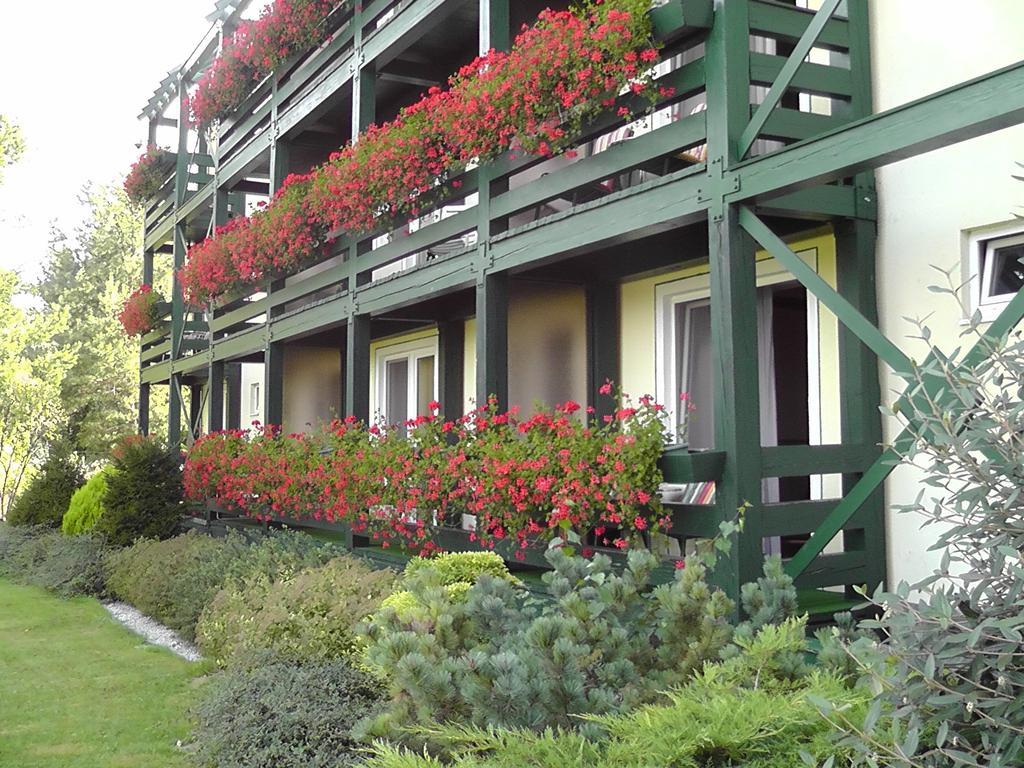 Grand Hotel Residence Boutique Hotel With Privat Wellnes (Adults Only) Piest'any Exterior photo